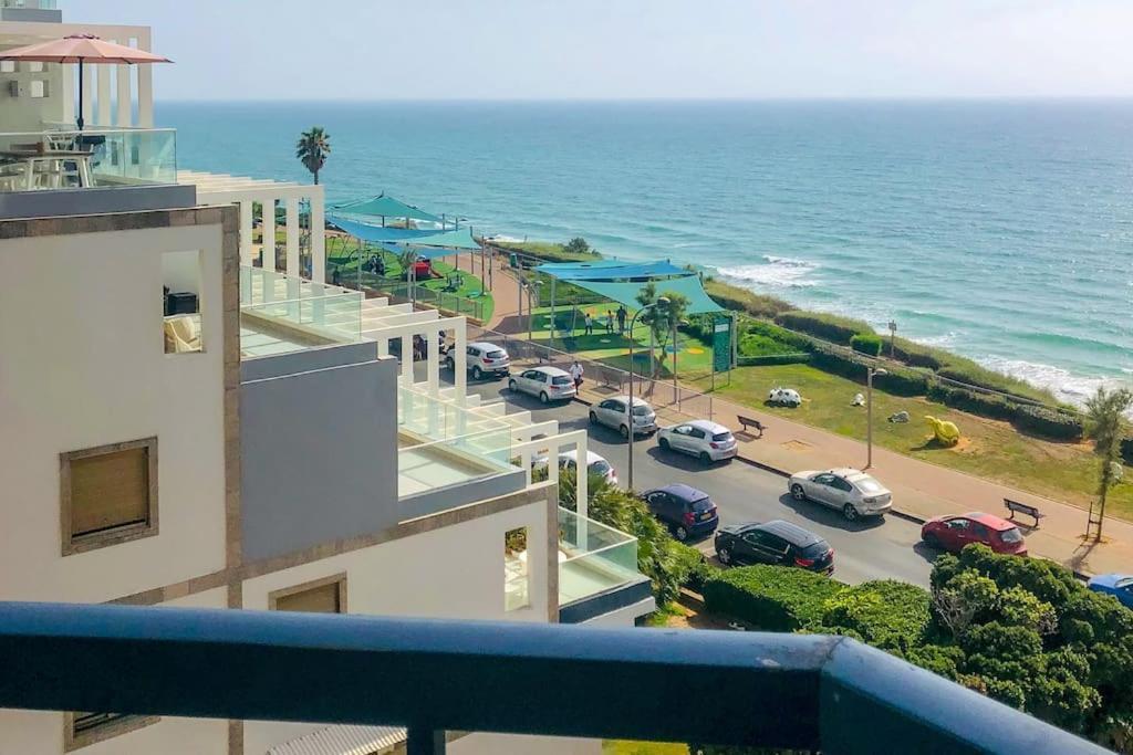 Royal Aparatment On The Sea , Blvd Nitza 34 Apartment *