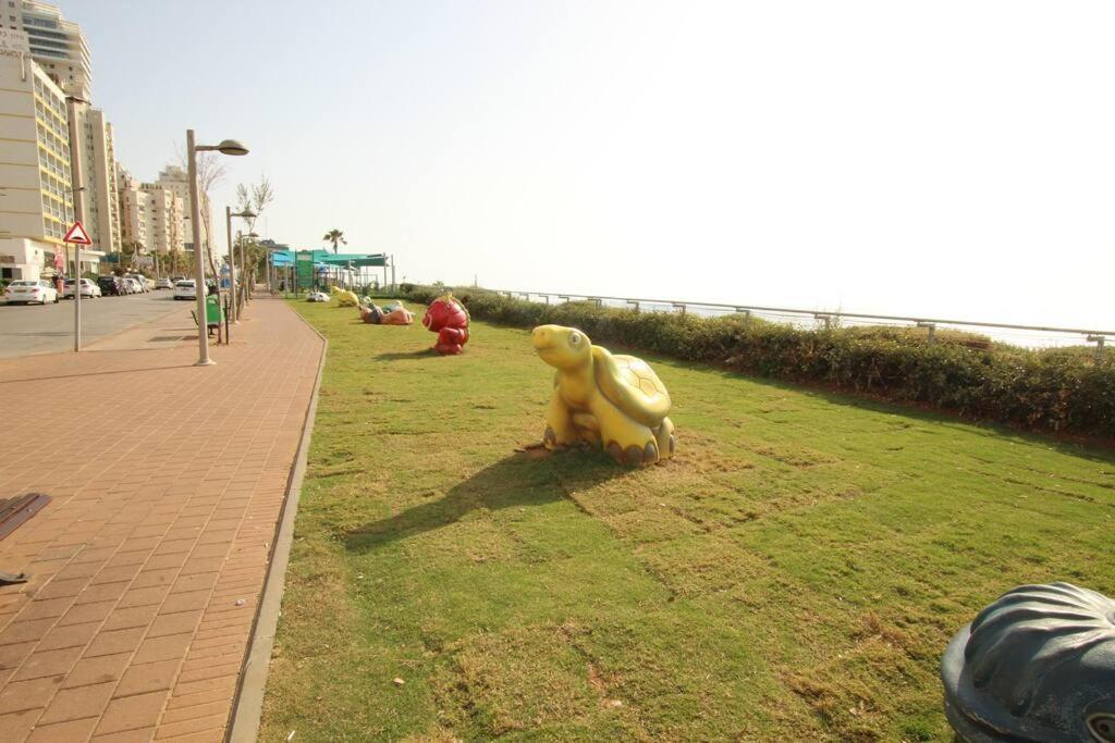 Royal Aparatment On The Sea , Blvd Nitza 34 Apartment