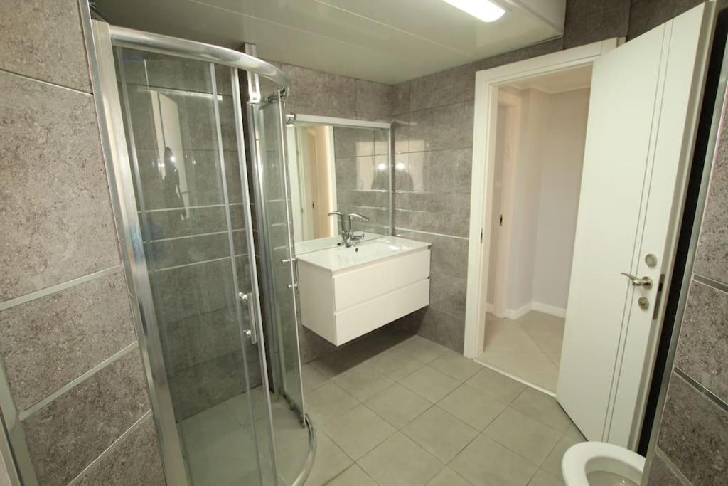 Royal Aparatment On The Sea , Blvd Nitza 34 Apartment Netanya